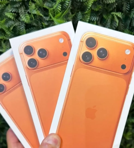 club-mix-store-iphone-17-pro-max-laranja